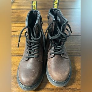 Dr. Martens Girls boots